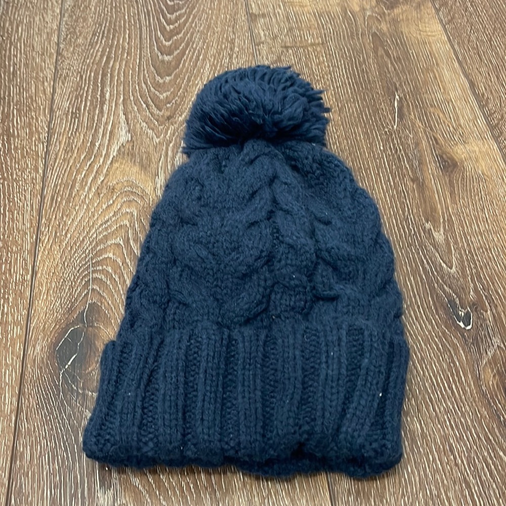 Girls beanie